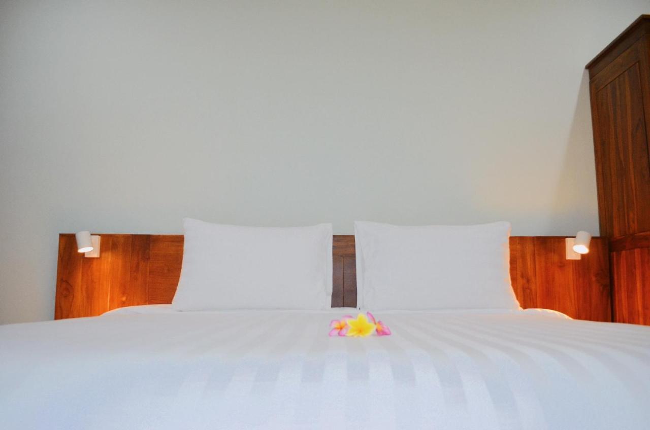 The Green Sanur (Bali)