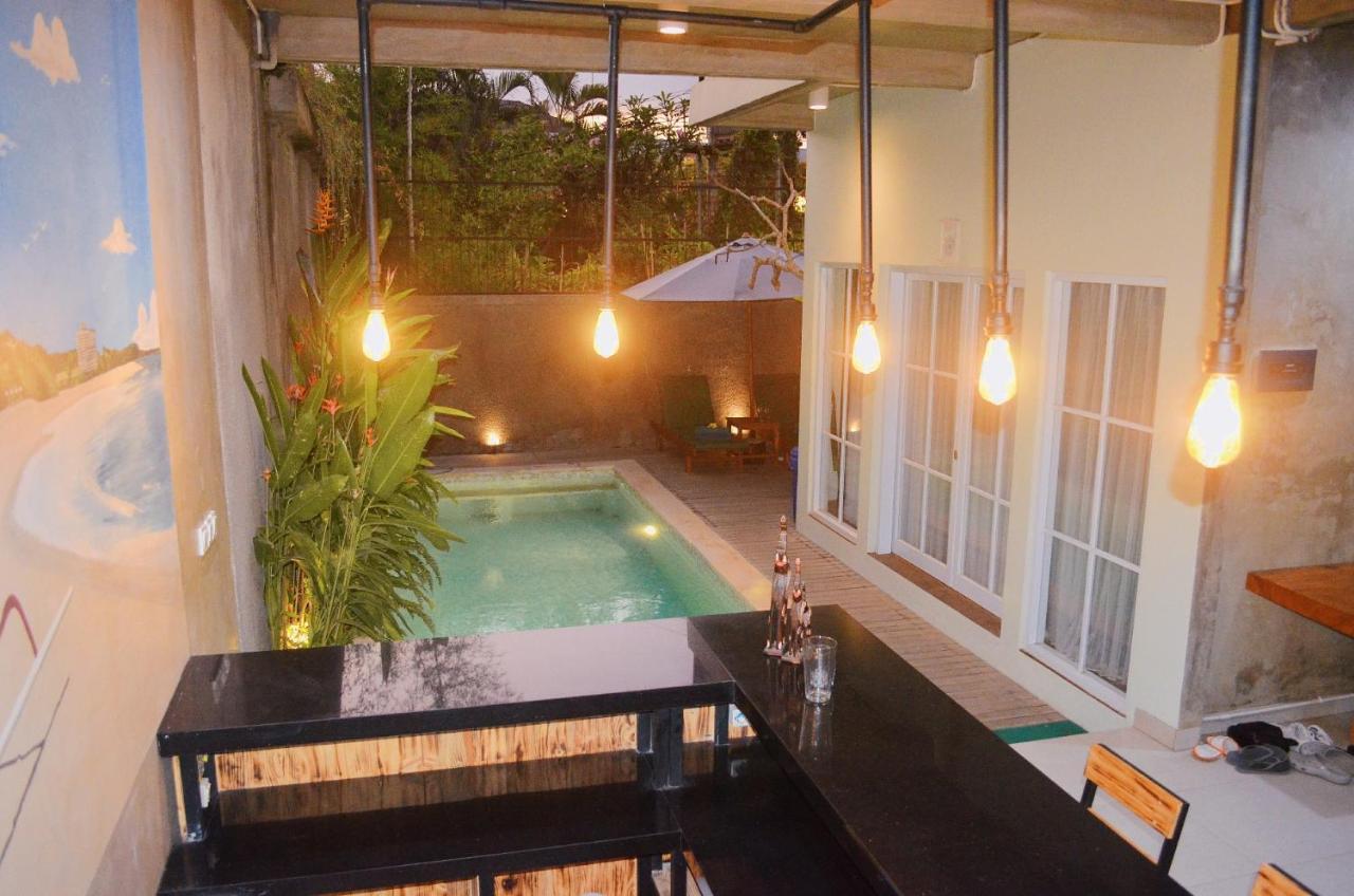 The Green * Sanur (Bali)