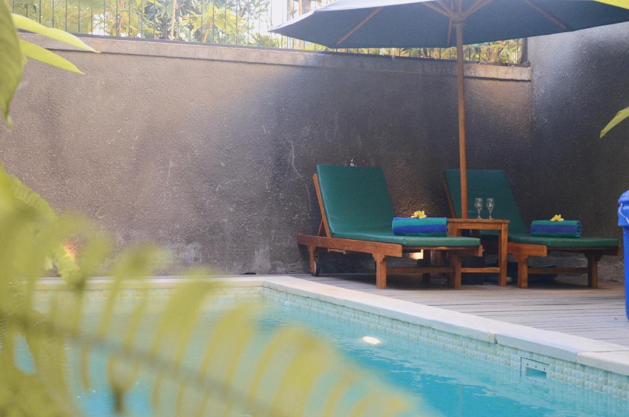 The Green Villa Sanur (Bali)