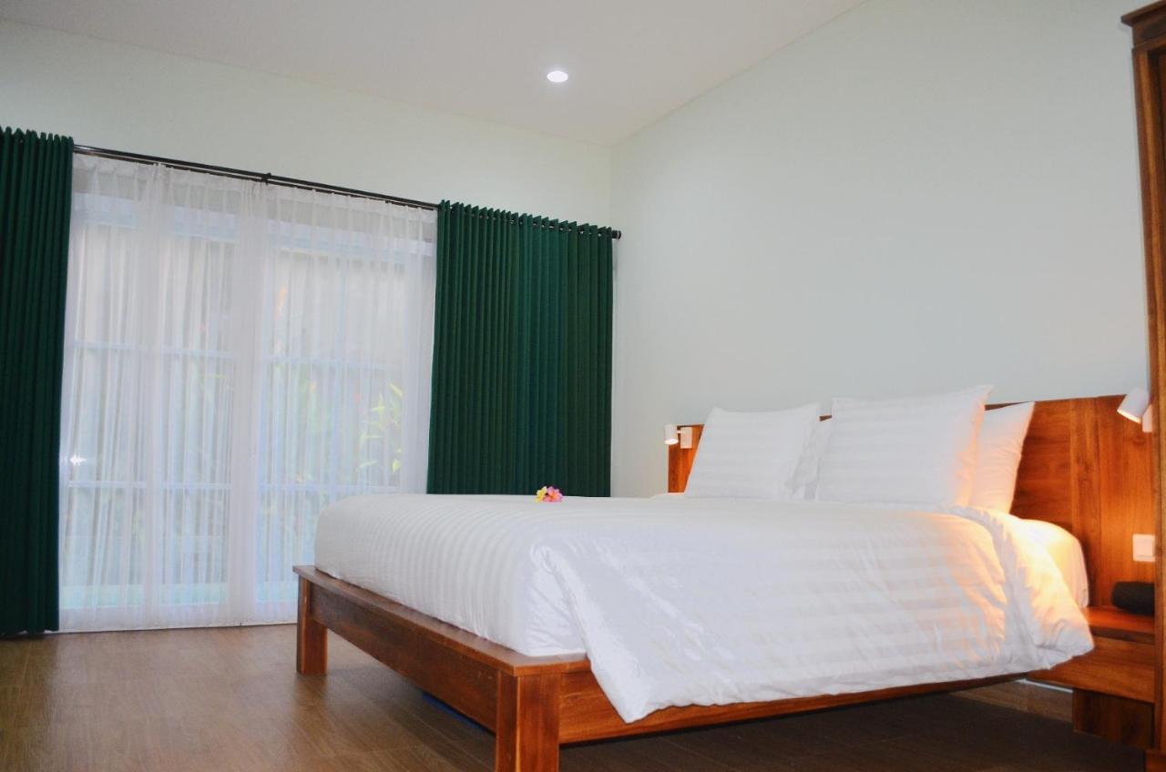 The Green Villa Sanur (Bali)
