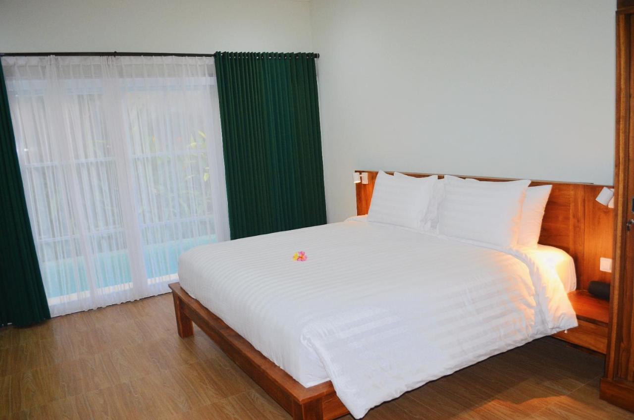 The Green Sanur (Bali)