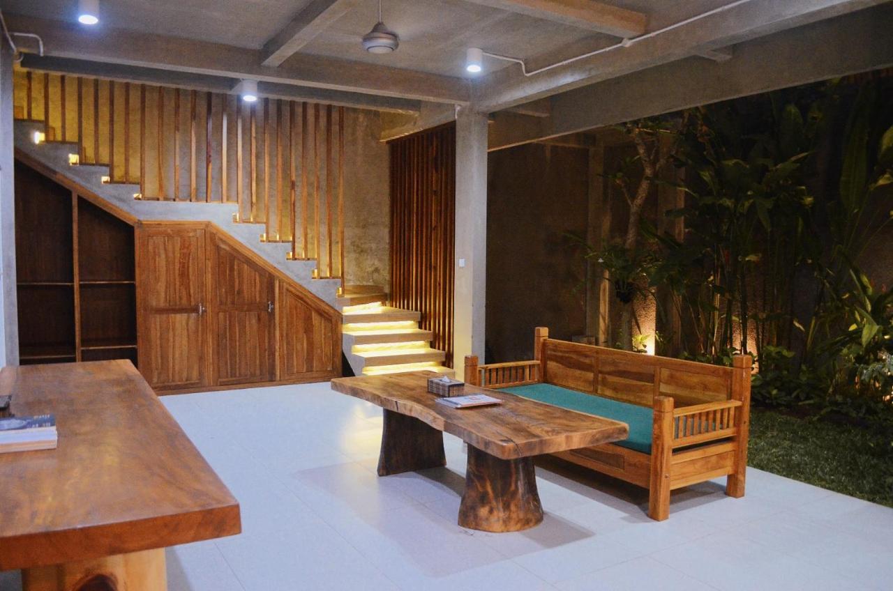The Green Sanur (Bali)