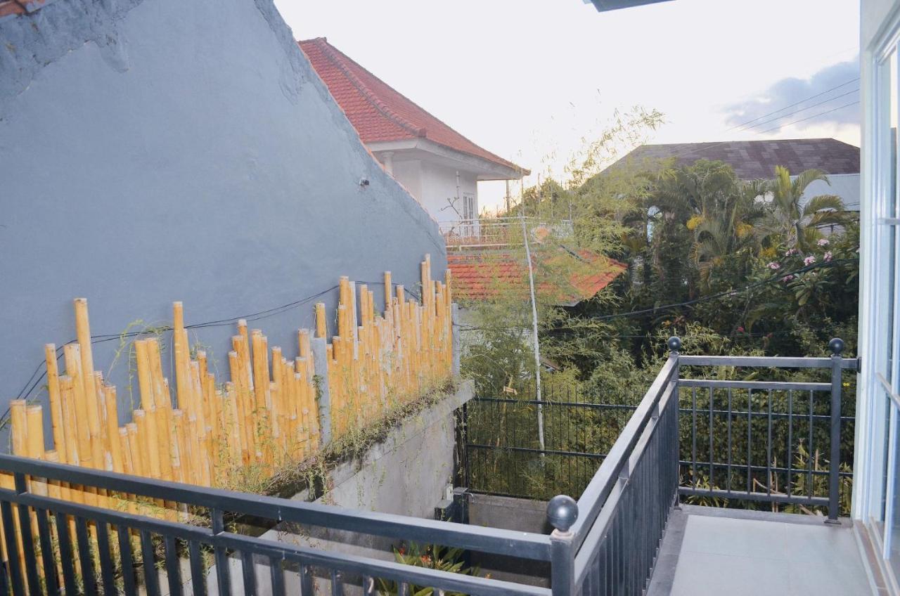 The Green Villa *