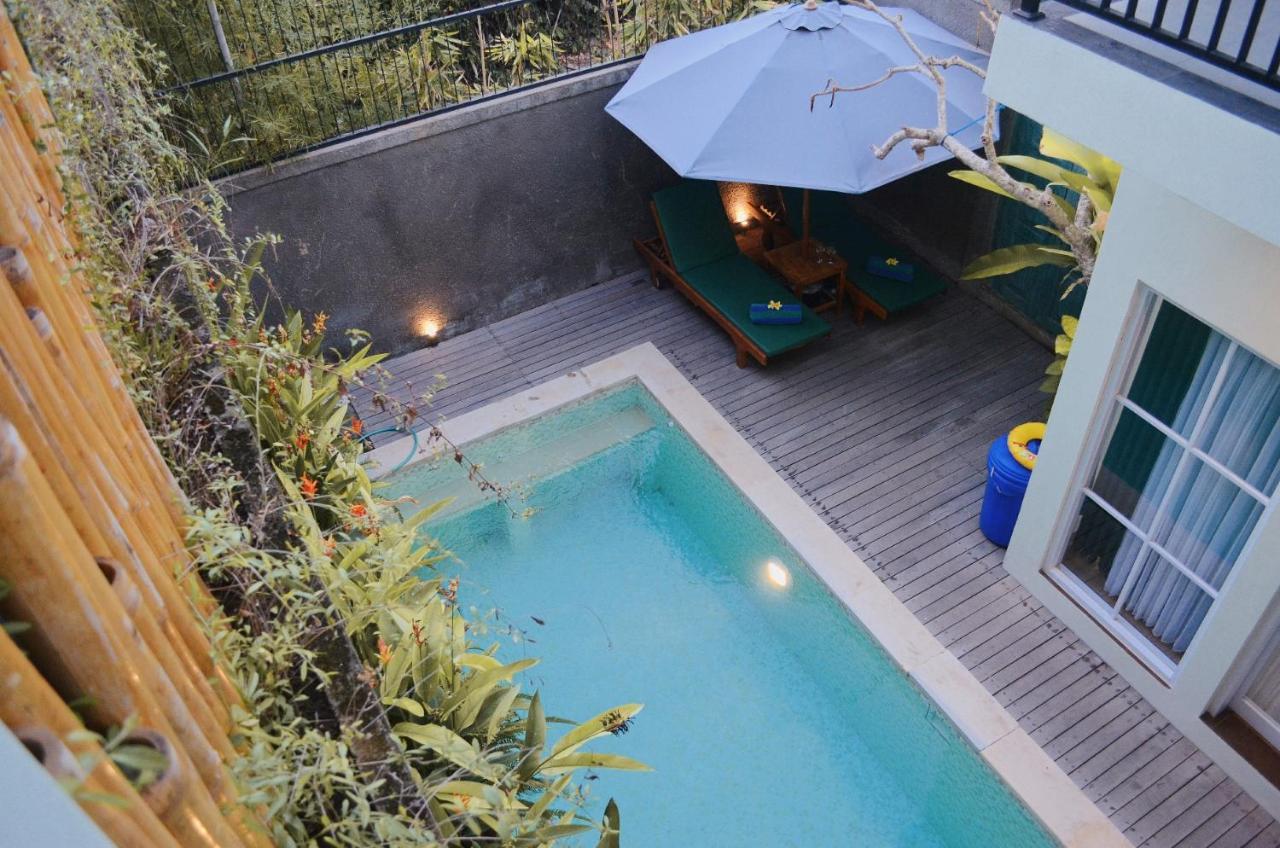 The Green Villa