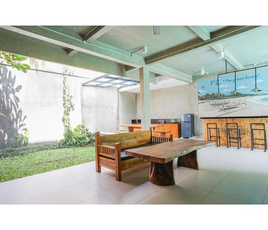 The Green Sanur (Bali)