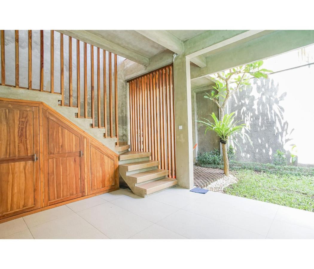 The Green Villa Sanur (Bali)