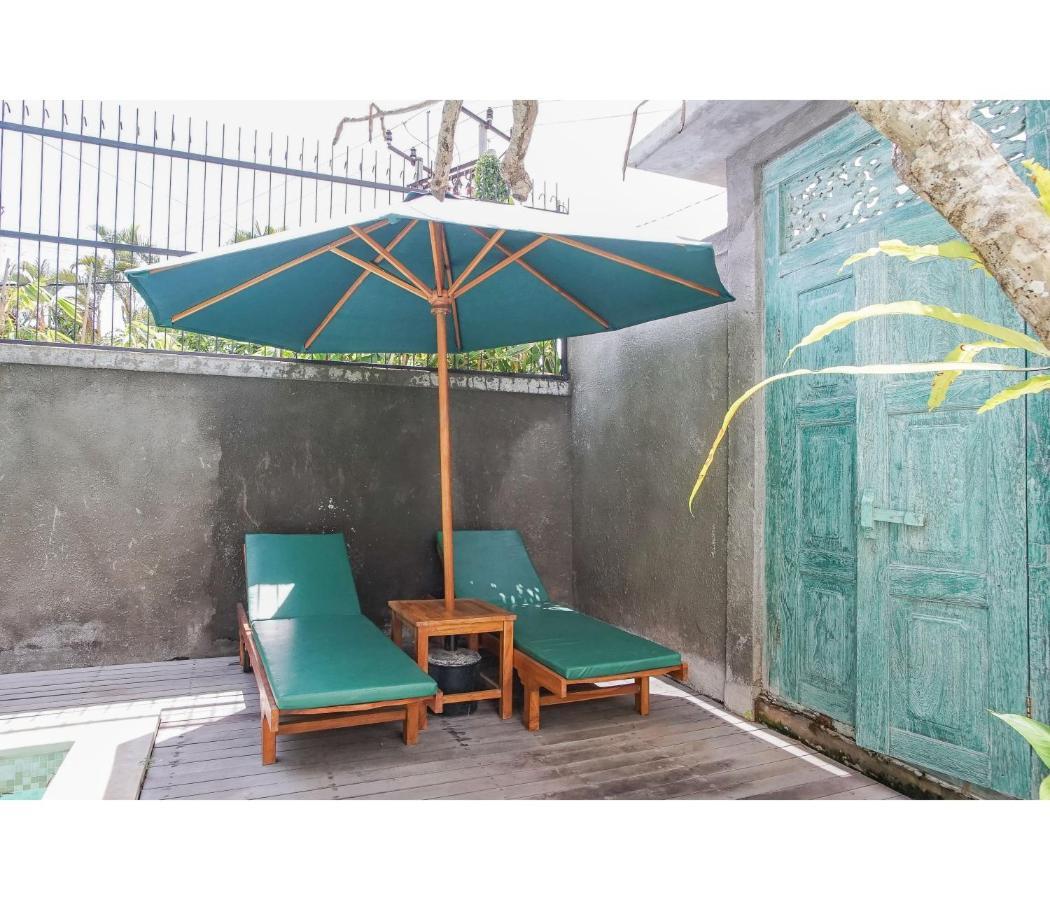 The Green Villa Sanur (Bali)