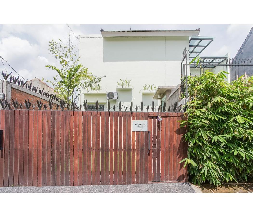 Villa The Green Sanur (Bali)