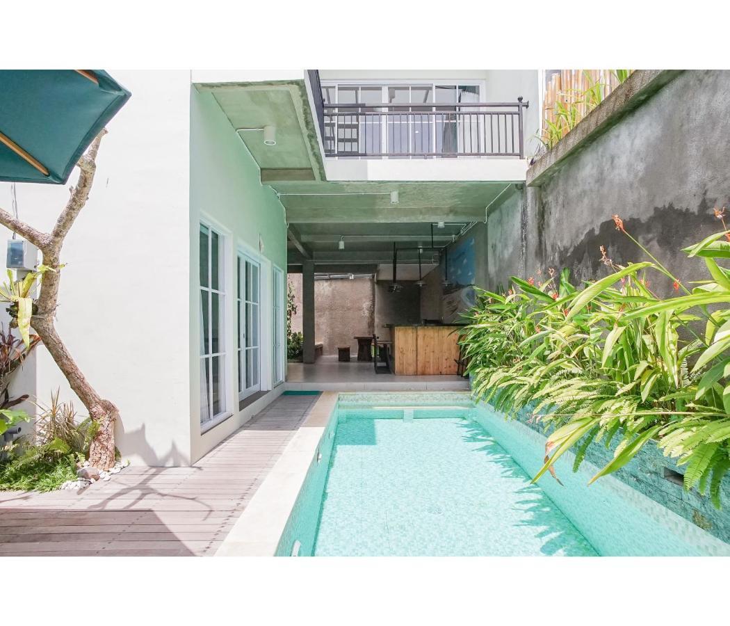 Villa The Green Sanur (Bali)