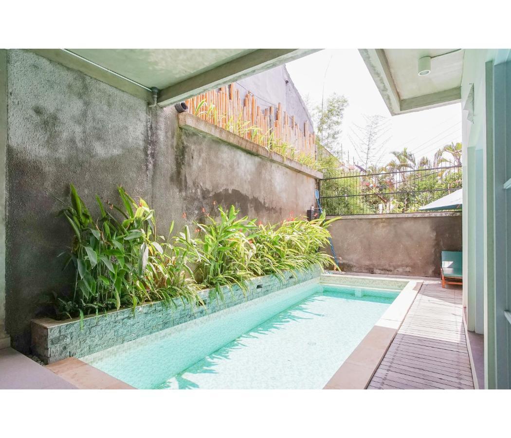 Villa The Green Sanur (Bali)