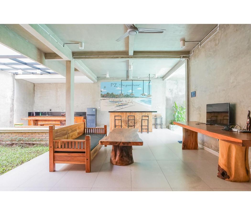 The Green Sanur (Bali)